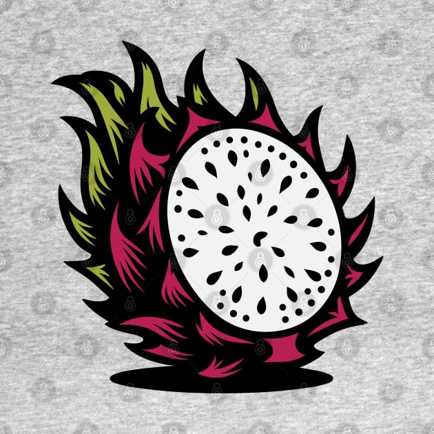 Dragonfruit by KayBee Gift Shop
